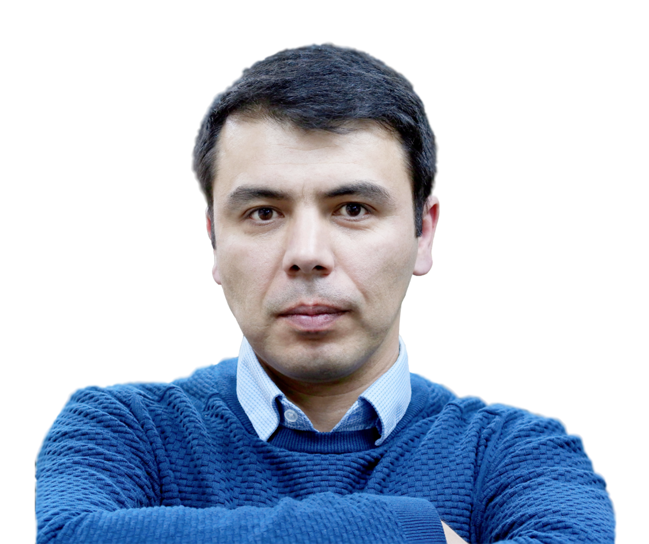 Алиев Шерали